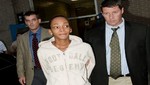 Carlota Brett-Pierce recibirá 32 años de cárcel por matar a su hija
