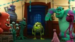 [VIDEO] Vea el trailer de 'Monster University'