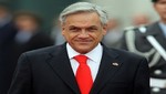 Sebastián Piñera: Chile está comprometido con el desarrollo sustentable