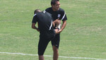 Alianza Lima: Fernando Meneses espera volver al titularato ante Garcilaso
