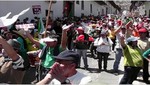 A causa del Paro: Empresarios de Cajamarca evalúan denuncias ante pérdidas económicas