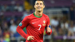 Eurocopa 2012: Cristiano Ronaldo es el jugador más caro del torneo