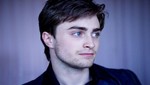 [VIDEO] Daniel Radcliffe se pasó de copas en video para Beginners