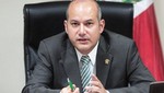 Congresista Sergio Tejada afirma que hubo sobrevaloración en los colegios emblemáticos