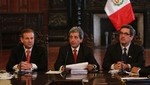 Gobierno reinicia hoy diálogo en Espinar