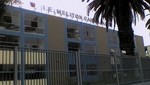 Megacomisión halla sobrevaloración en reconstrucción de colegio Melitón Carvajal
