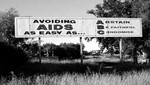 Zimbawe: Realizan pruebas de VIH SIDA en público