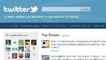 Twitter no ofrece disculpas por caída mundial de hoy