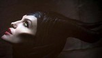 'Maléfica': Conozca el look de Angelina Jolie como villana en la nueva versión de 'La Bella Durmiente'