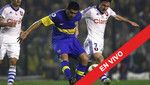 [EN VIVO] Copa Libertadores: U. de Chile empata 0-0 con Boca Juniors