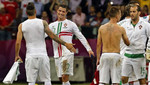 Eurocopa 2012: Cristiano Ronaldo dice que Portugal realizó un partido perfecto