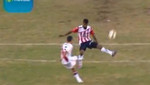 [VIDEO] Copa Libertadores Sub 20: River Plate venció 5-0 a Junior
