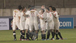 Copa Libertadores Sub 20: Universitario venció  3-2 a América