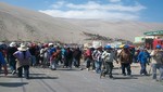 Puno prepara protesta de 30 mil mineros para este 25 de junio