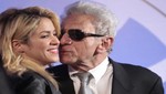 Padre de Shakira afirma que cantante estaría embarazada