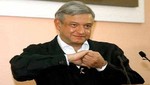 Joaquín Codwell a López Obrador: usted es doble cara