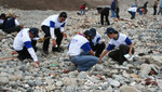 Escolares de Jesús María realizarán limpieza de playas en San Miguel