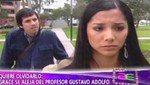 [VIDEO] Al Fondo Hay Sitio: 'Gustavo Adolfo' le declara sus sentimientos a 'Grace'