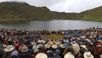 Bailando la Conga