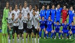 Eurocopa 2012: Conozca las alineaciones del encuentro entre Alemania vs. Grecia