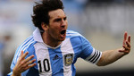 [VIDEO] Selección peruana: Lionel Messi afirma que será difícil conseguir un triunfo en Lima