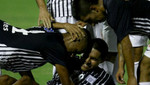 Copa Libertadores Sub 20: Alianza Lima 1-5 Defensor Sporting