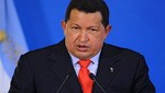 Hugo Chávez señaló que Venezuela no reconocerá al nuevo presidente de Paraguay