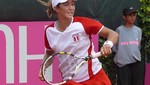 Bianca Botto jugará por primera vez un Grand Slam