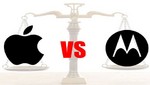 Un juez federal desestimó el pleito legal entre Apple y Motorola Mobility