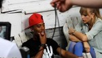 [VIDEO] Taylor Swift y B.o.B en el detrás de cámaras de 'Both of Us'