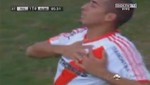 River Plate volvió a primera división tras vencer 2-0 a Almirante Brown