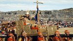 Cusco da inicio a las celebraciones del Inti Raymi