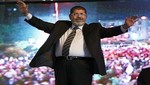 Mohamed Mursi es el nuevo presidente de Egipto