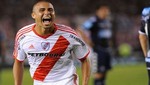 David Trezeguet: 'Este gol con River vale más que el de la final de la Eurocopa 2000'