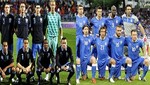 Eurocopa 2012: Conozca las alineaciones del encuentro entre Inglaterra vs. Italia