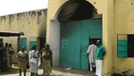Nigeria:Centro de reclusión es atacado por grupo islamista