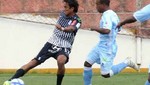 Descentralizado 2012: Alianza Lima venció por 2-0 a Real Garcilaso