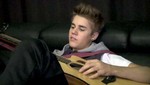 [VIDEO] Conoce el mundo de Justin Bieber en su nuevo documental