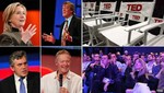 Conferencias TED: Las más populares en Internet