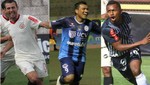 Descentralizado 2012: Resumen de la fecha 17 del torneo