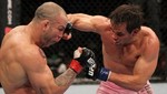 UFC 147: todos los resultados del Silva vs Franklin II