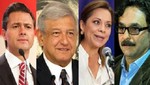 Elecciones en México: Candidatos buscan el voto de los indecisos