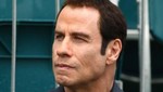 John Travolta demandado por el autor de un libro