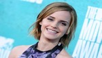 [FOTO] Emma Watson es criticada por maltrato animal