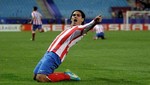 Manchester City prepara 50 millones de euros por Radamel Falcao