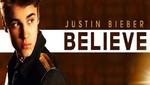 Justin Bieber encabeza el chart de álbumes del Reino Unido