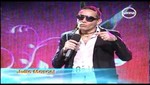 [VIDEO] Yo Soy: Eros Ramazotti peruano se encuentra entre los 45 seleccionados