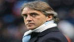 Roberto Mancini: La final de la Eurocopa será entre Italia y Portugal