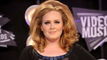 Adele revela que se lava el cabello cada dos meses