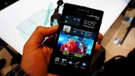 Sony Mobile lanzó comercial para presentar Xperia ion